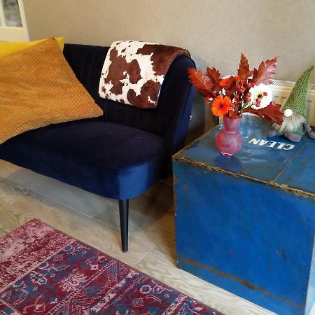 דלפסן B&B Gastvrij Lenthe מראה חיצוני תמונה