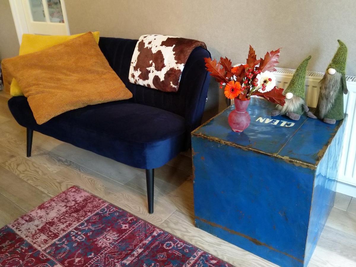 דלפסן B&B Gastvrij Lenthe מראה חיצוני תמונה