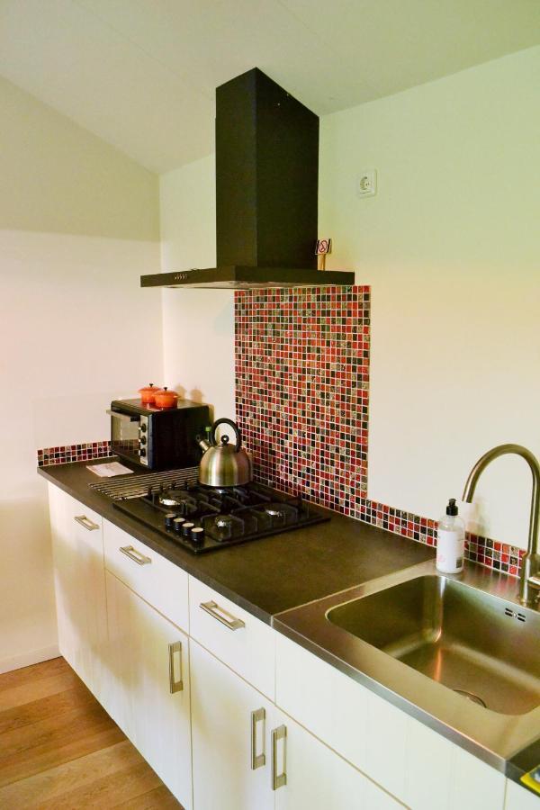 דלפסן B&B Gastvrij Lenthe מראה חיצוני תמונה