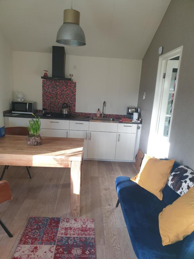 דלפסן B&B Gastvrij Lenthe מראה חיצוני תמונה